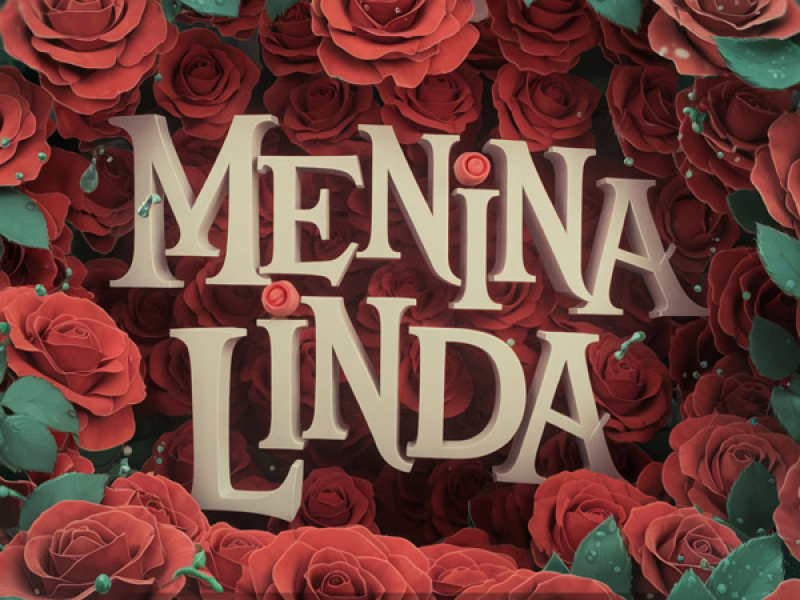 MENINA LINDA (Single)