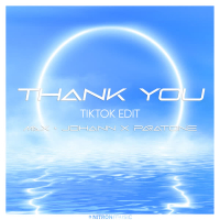 Thank You (TikTok Edit) (Single)