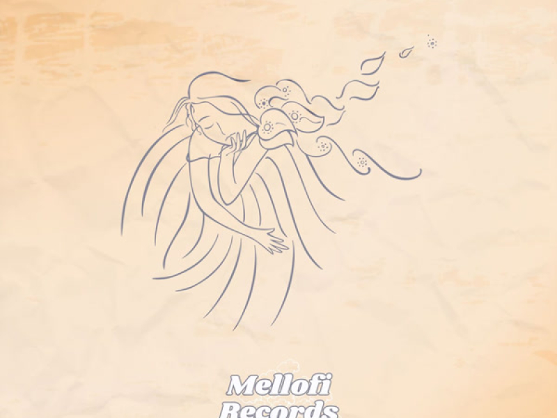 stillness in dreams (Single)