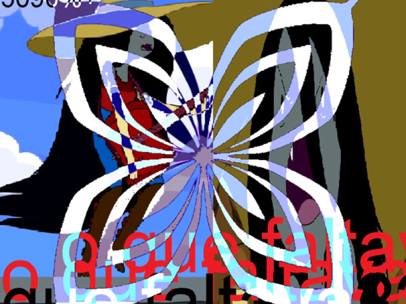 O QUE FALTAVA?? OK!! (Single)