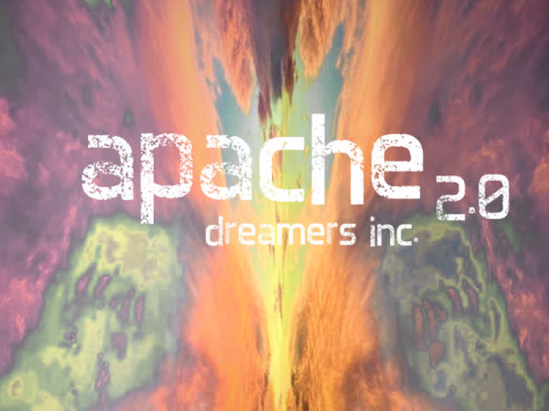 Apache 2.0 (Single)