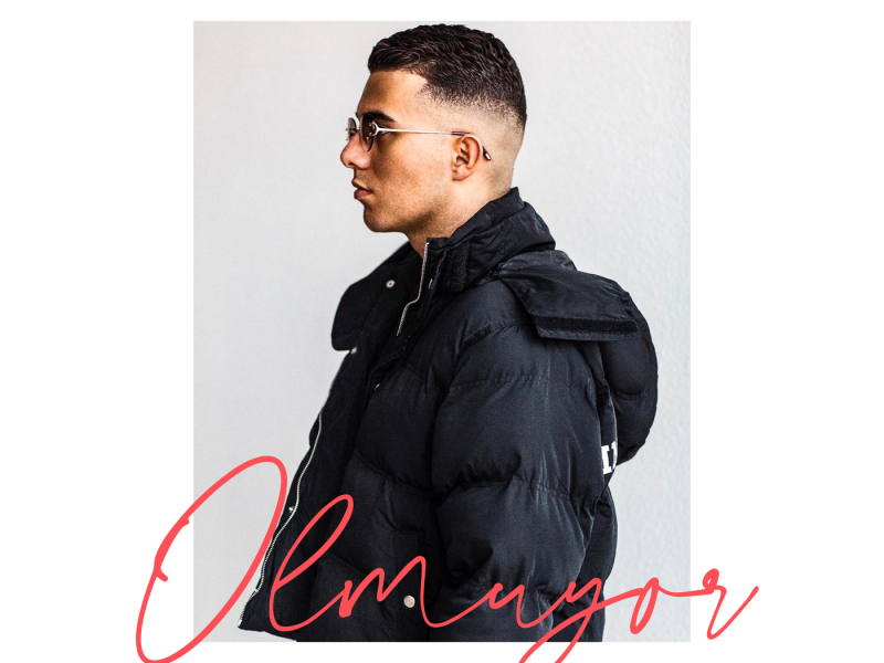 Olmuyor (Single)