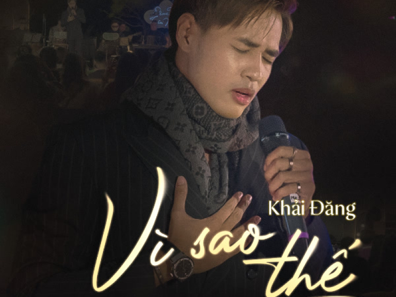 Vì Sao Thế (Live Version) (Single)