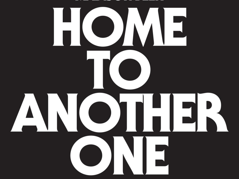 Home To Another One (Acoustic) (Single)