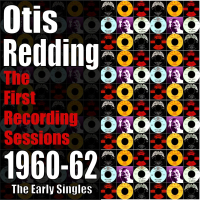 The First Recording Sessions - The 1960-62 Singles ((Original 1960 Single Version Remastered))