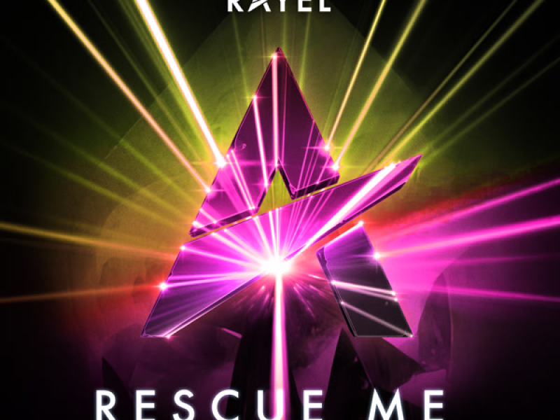 Rescue Me (Den Kayo Remix) (Single)