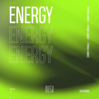 Energy (EP)