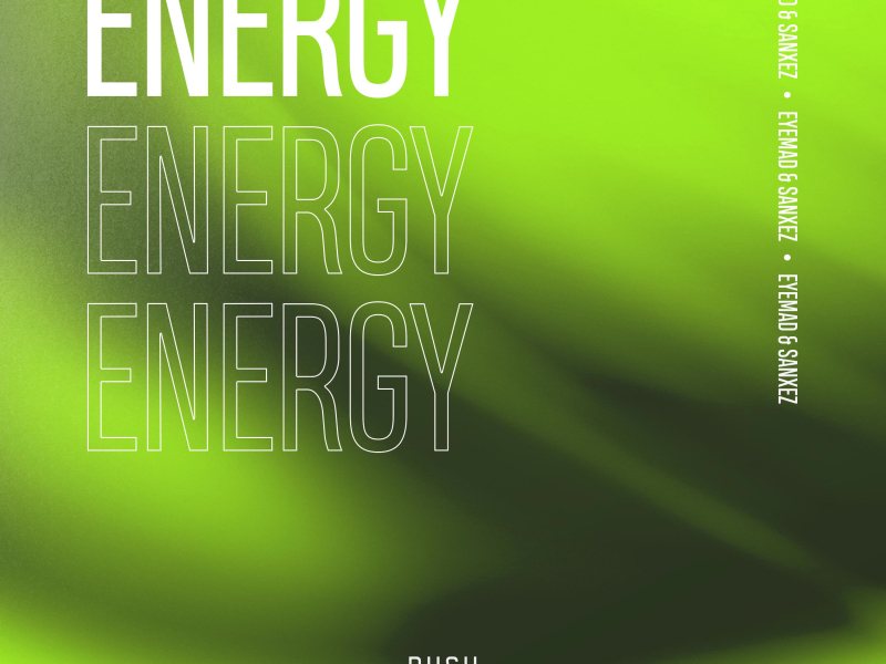 Energy (EP)