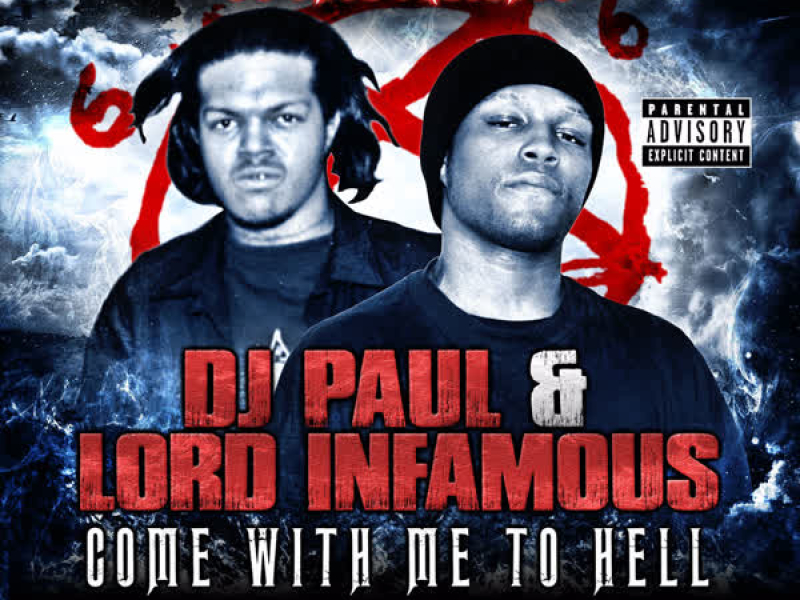 Come with Me to Hell: Part 1 (Remastered)