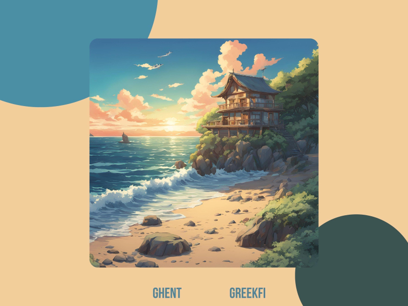 Closed Eyelids (feat. GreekFi) (Single)