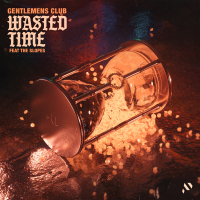 Wasted Time (Single)