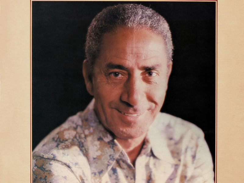 A Personalidade Do Samba