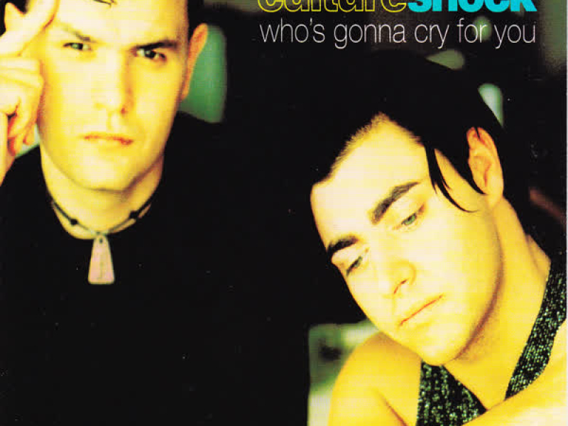 Who's Gonna Cry For You