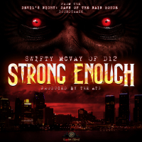 Strong Enough (Single)