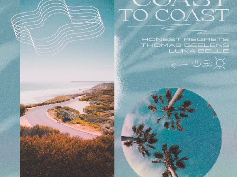 Coast To Coast (Single)
