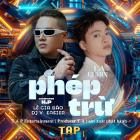 Phép Trừ (T.A Remix) (Single)