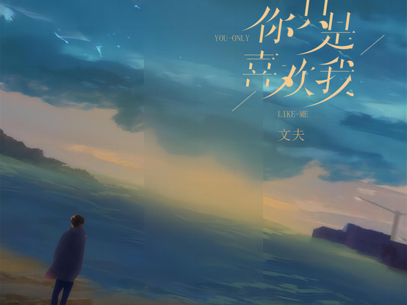 你只是喜欢我 (Single)