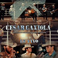 Cesar Gaxiola (En Vivo) (Single)