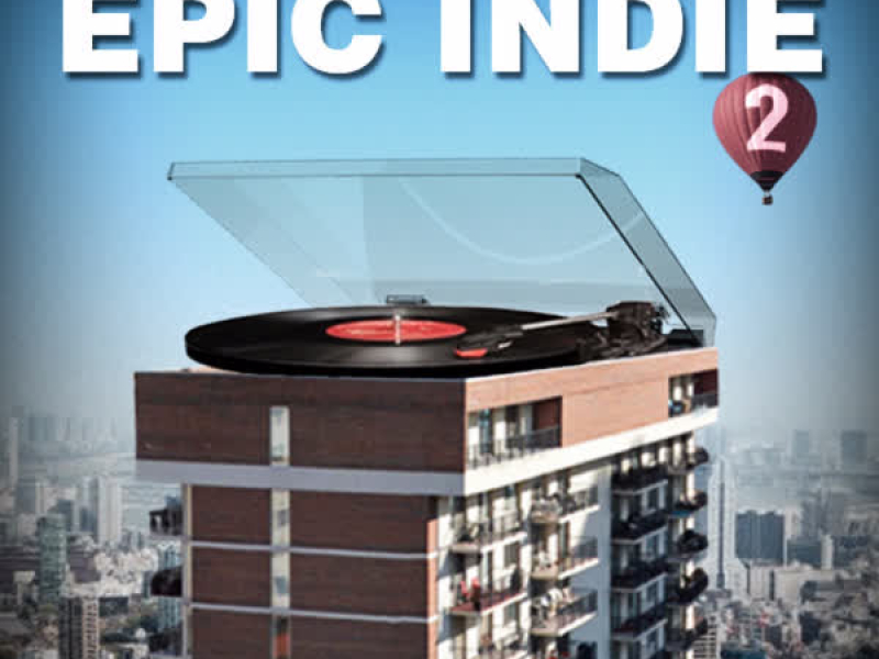 Epic Indie 2