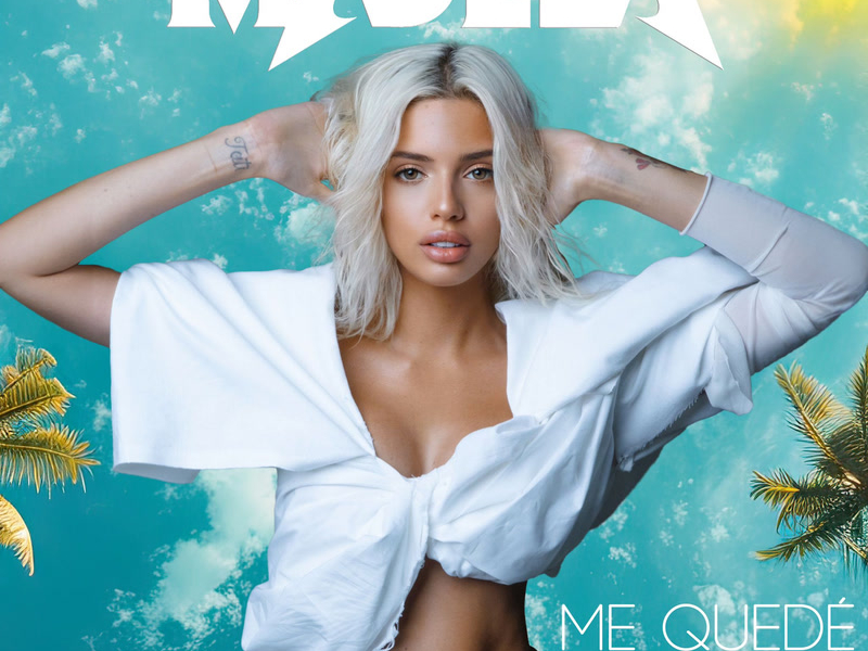 Me Quedé (Single)