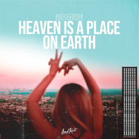 Heaven is a Place on Earth (Single)