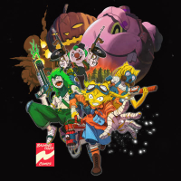 JUST FUN! / LOOP? (EP)