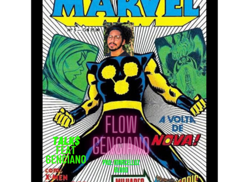 Flow Genciano (Single)