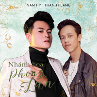 Nhành Hoa Phong Lan (Single)