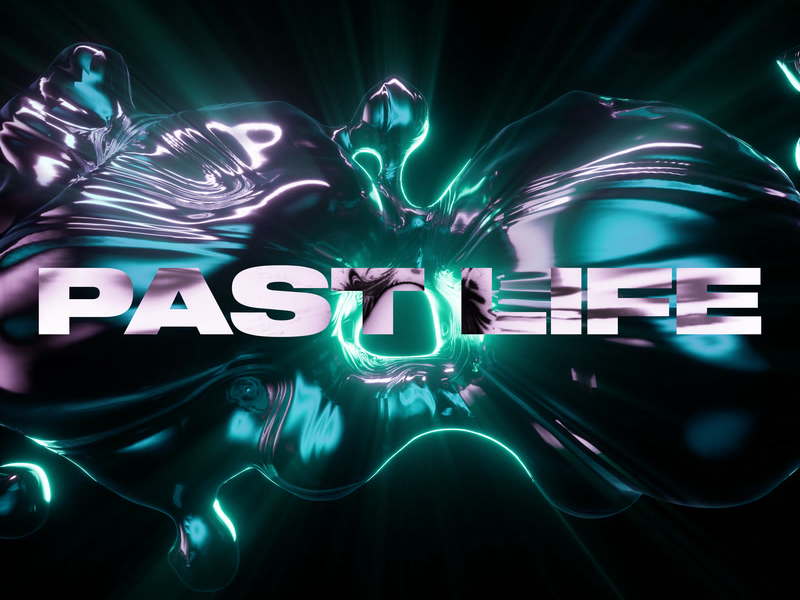 Past Life (Koven Remix) (Single)