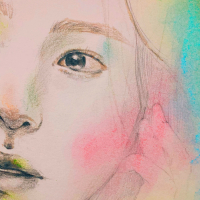 I think I left my mechanical pencil behind. (EP)