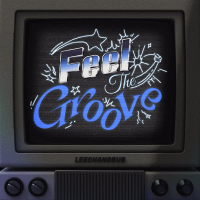 Feel The Groove (Single)