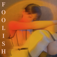 FOOLISH (Single)