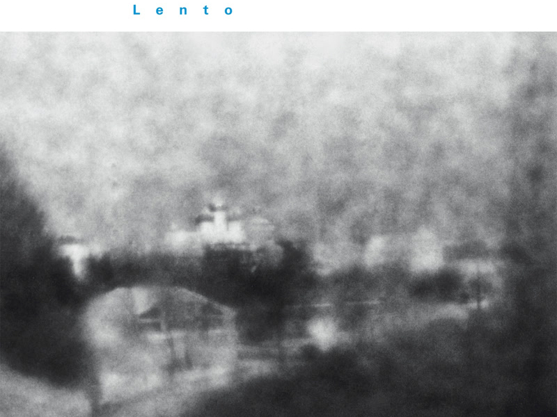 Schnittke, Shostakovich: Lento