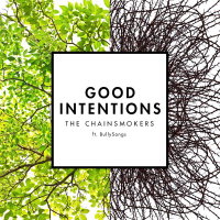 Good Intentions (Single)