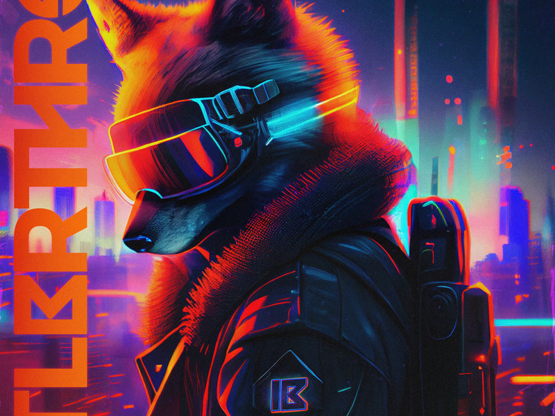 Creatures Of Tomorrow (Single)