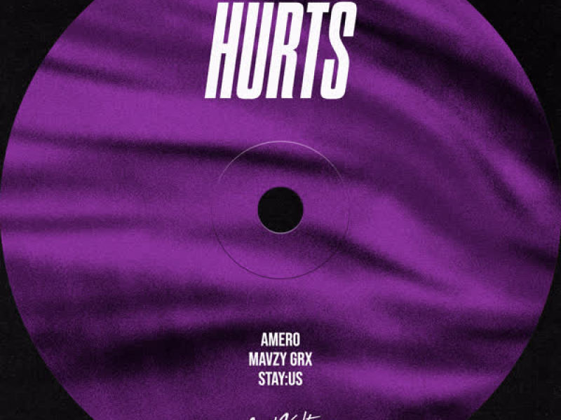 Hurts (Single)