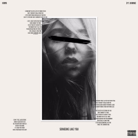 Someone Like You (Single)