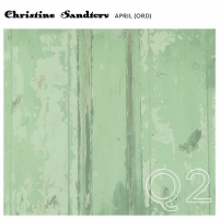 April (Ord) (Single)