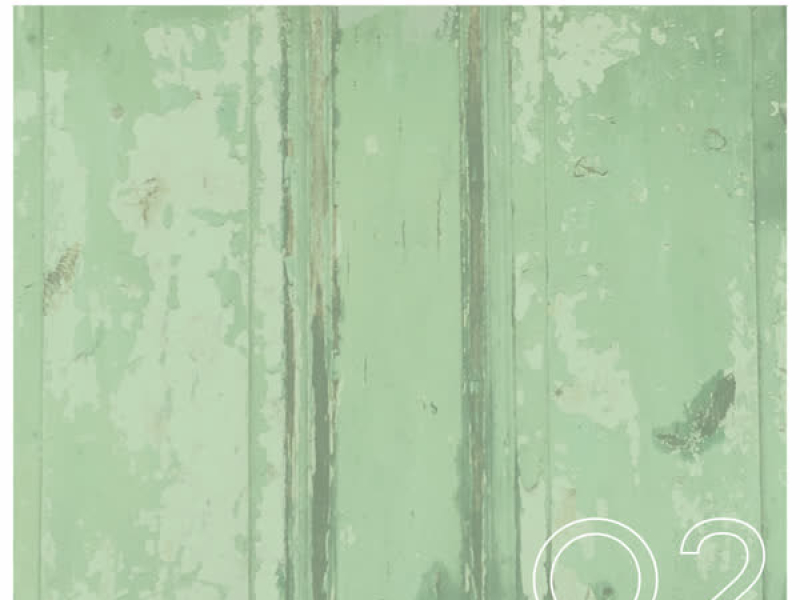 April (Ord) (Single)