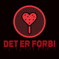 Det er forbi (Single)