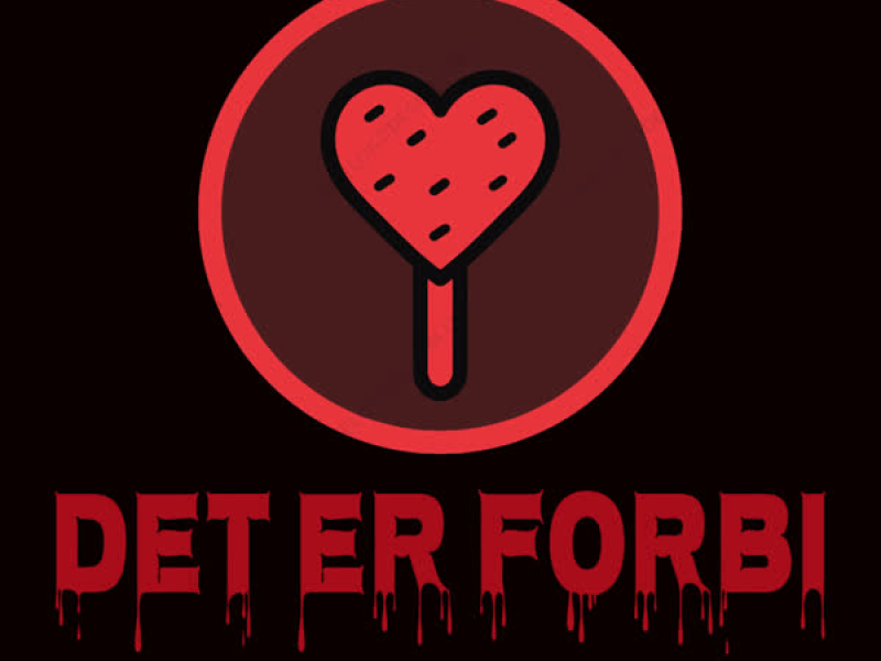 Det er forbi (Single)