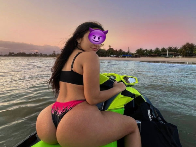 MTG - SENTA PRA DAR SORTE (Single)