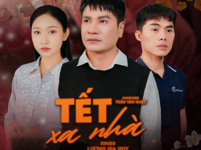 Tết Xa Nhà (Single)