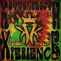 The Kottonmouth Xperience Vol. 2: Kosmic Therapy