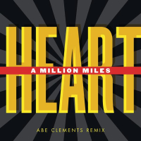 A Million Miles Remixes (EP)