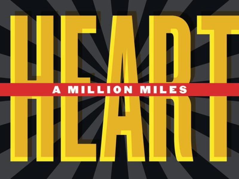 A Million Miles Remixes (EP)