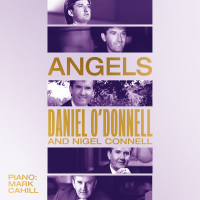 Angels (Single)