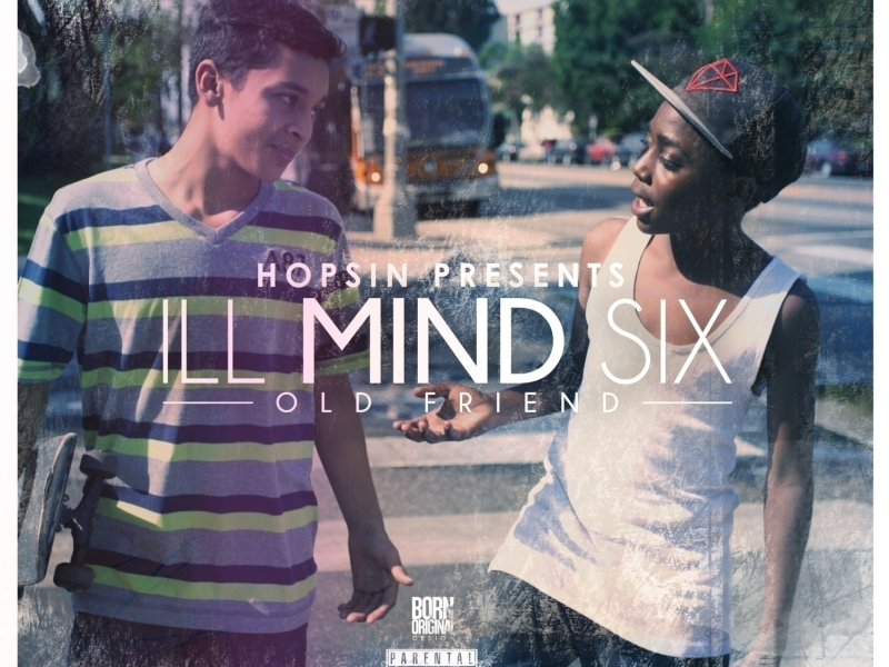 Ill Mind 6: Old Friend