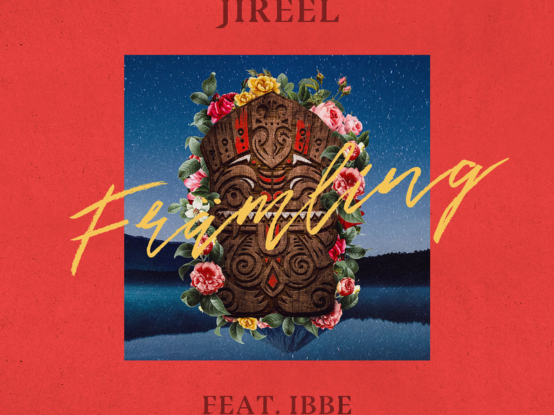 Främling (Single)