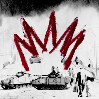 IRAQ (IWRECK) (Single)